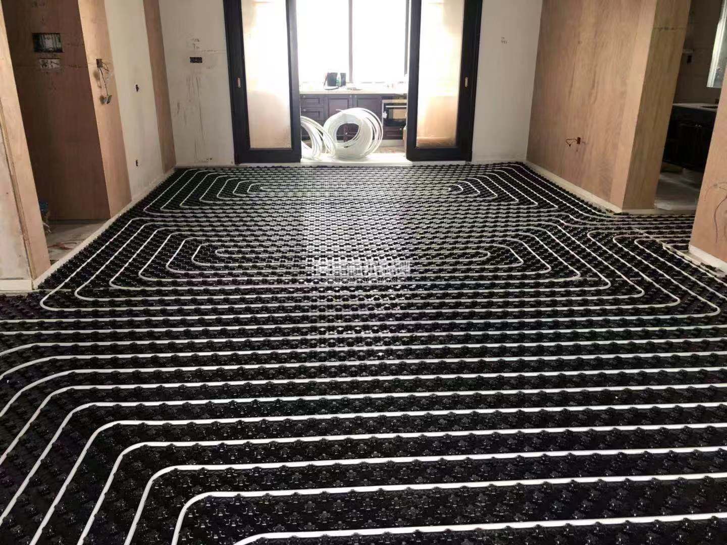 南开地暖供热前需要注意什么